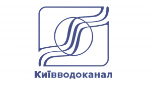 Logo Київводоканал