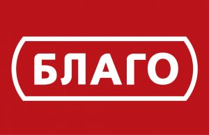 blago logo