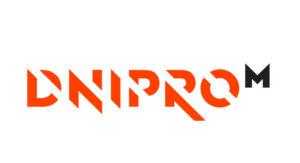 Logo Dnipro-M