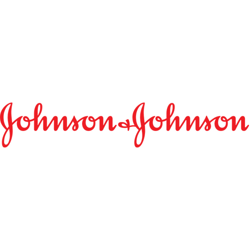 Команда Johnson & Johnson біжить для того, щоб допомогти!