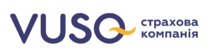 логотип Вусо Vuso